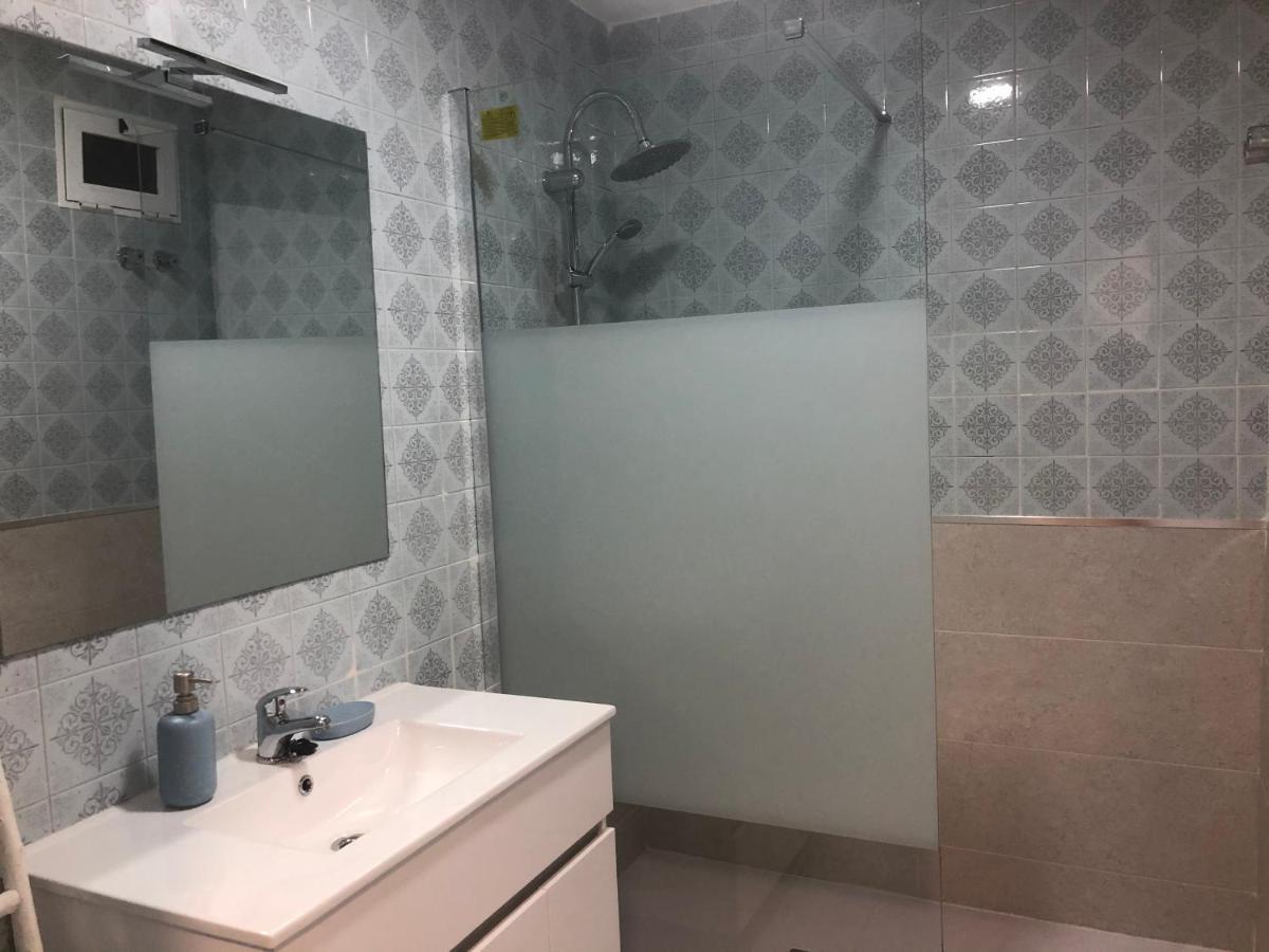 Apartamento City & Sun Аликанте Екстериор снимка